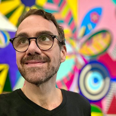 Prof. Erick Leite Bastos